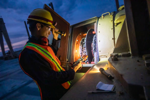 Best Electric Panel Repair  in Napavine, WA
