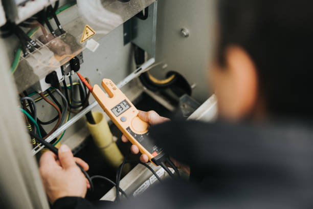 Best Electrical Wiring Services  in Napavine, WA