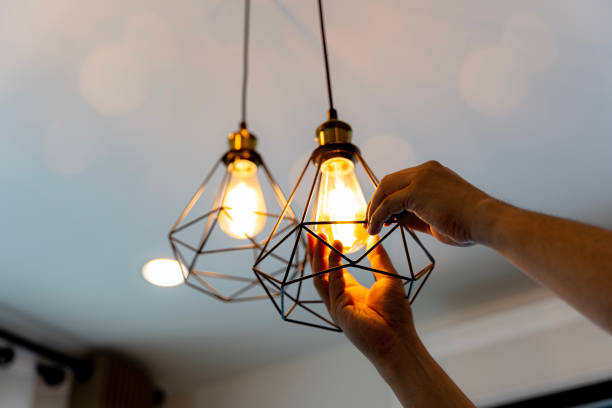 Best Electrician for Home Renovation  in Napavine, WA