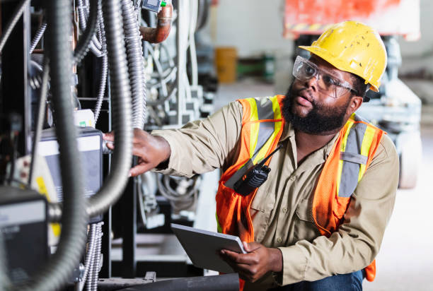 Best Licensed Electrician  in Napavine, WA