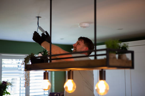 Best Electrician Near Me  in Napavine, WA