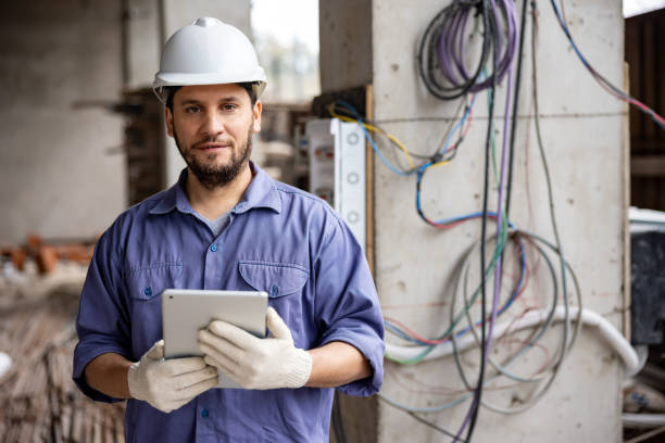Best Electrical Outlet Repair  in Napavine, WA