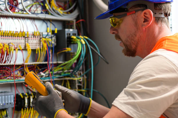 Best 24-Hour Electrician  in Napavine, WA