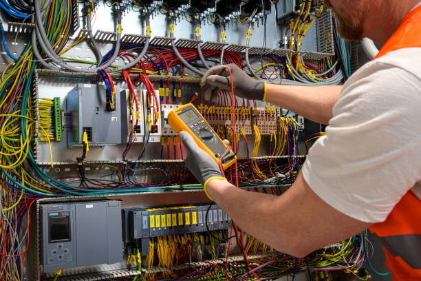 Best Electrical Repair Services  in Napavine, WA