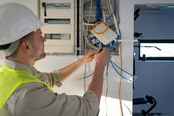 Best Affordable Electrician  in Napavine, WA