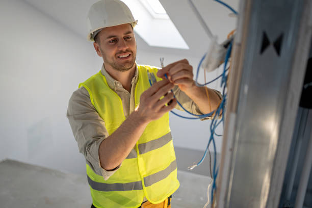Industrial Electrical Services in Napavine, WA