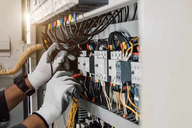 Best Affordable Emergency Electrician  in Napavine, WA