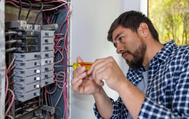 Affordable Electrical Installation in Napavine, WA
